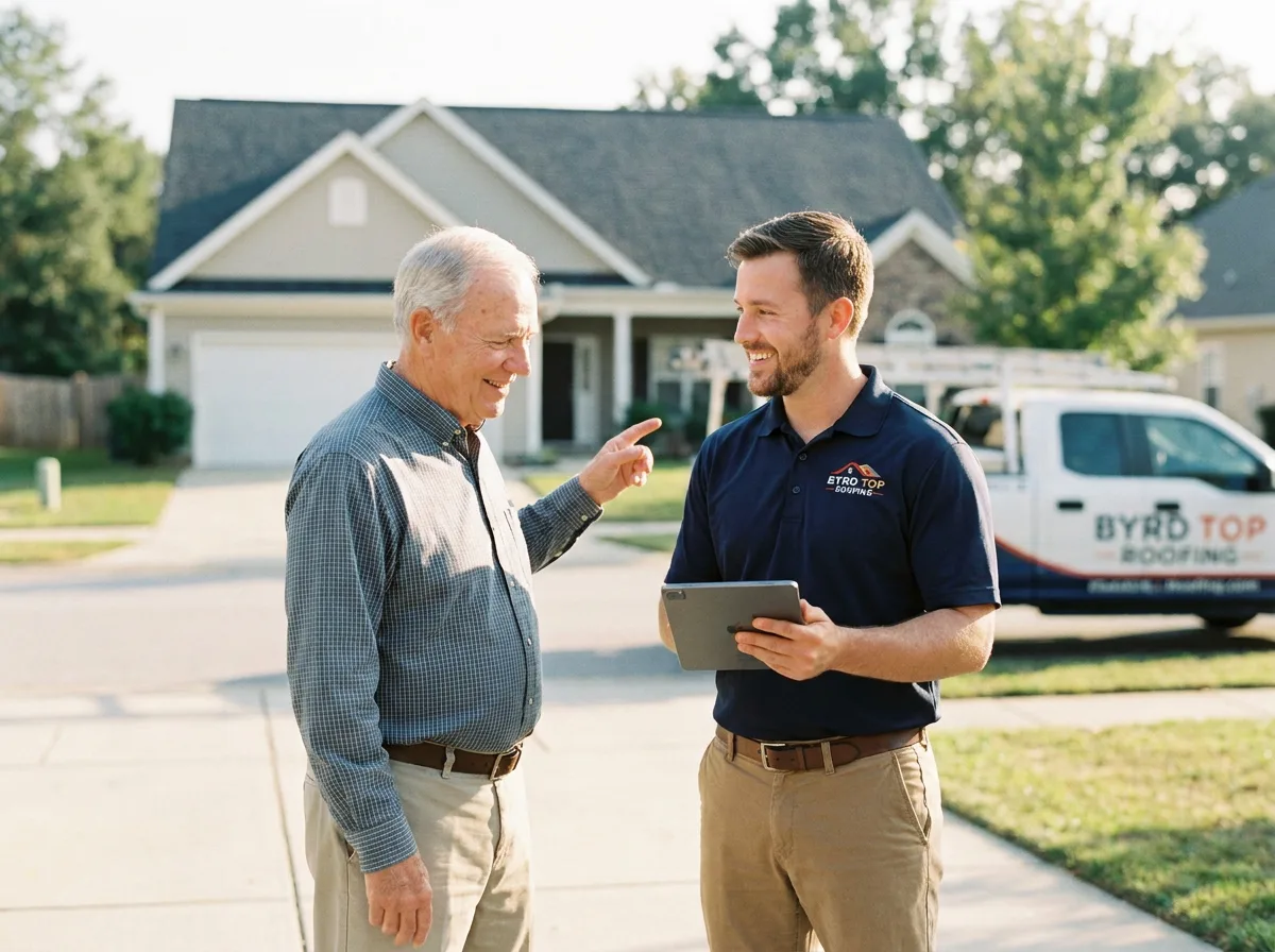 Roofing Bivins, TX FAQs